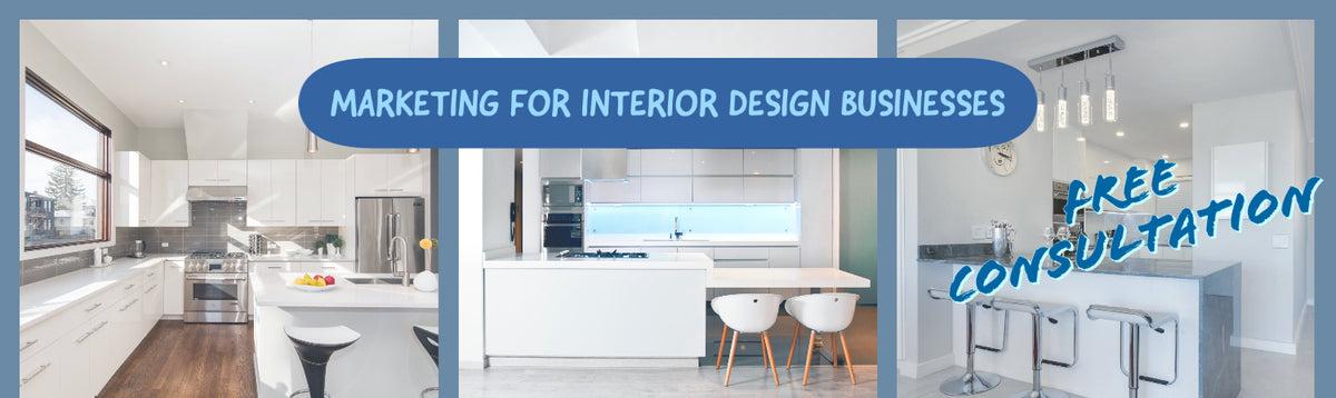 Digital Marketing Tips for Interior Design Studios – Falak Media