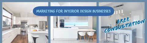 Digital Marketing Tips for Interior Design Studios